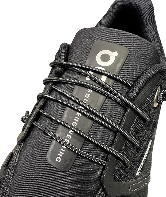 ON ����Cloud 6 WP��BLACK/BLACK��MEN�����饦��6��Waterproof�������������ץ롼�ա��֥�å������ˡ����������̡����˥󥰥��塼�������