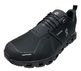 ON ����Cloud 6 WP��BLACK/BLACK��MEN�����饦��6��Waterproof�������������ץ롼�ա��֥�å������ˡ����������̡����˥󥰥��塼�������