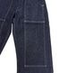 WAREHOUSE �������ϥ�����Lot1239��WPA DOUBLE KNEE DENIM TROUSERS�����֥�ˡ� �ǥ˥� �ȥ饦������̤�������ꥸ�å�