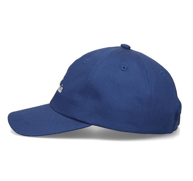 STANDARD CALIFORNIA ����������ɥ���ե���˥� SD Logo Twill Baseball Cap������ �ĥ��� �١����ܡ��� ����åס�3����Navy/Black/Ivory��