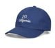 STANDARD CALIFORNIA ����������ɥ���ե���˥� SD Logo Twill Baseball Cap������ �ĥ��� �١����ܡ��� ����åס�3����Navy/Black/Ivory��