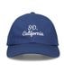 STANDARD CALIFORNIA ����������ɥ���ե���˥� SD Logo Twill Baseball Cap������ �ĥ��� �١����ܡ��� ����åס�3����Navy/Black/Ivory��