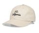 STANDARD CALIFORNIA ����������ɥ���ե���˥� SD Logo Twill Baseball Cap������ �ĥ��� �١����ܡ��� ����åס�3����Navy/Black/Ivory��