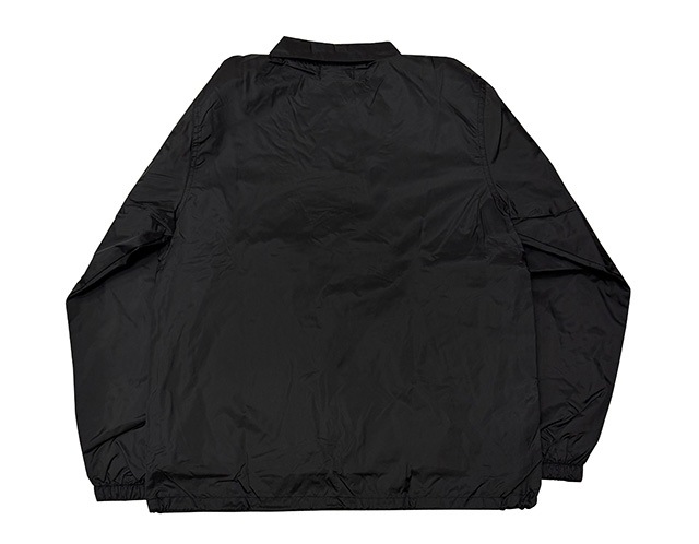 VANSON �Х󥽥� COACH JACKET�����������㥱�åȡ�3����BLACK/BURGUNDY/ CEMENT��