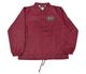 VANSON �Х󥽥� COACH JACKET�����������㥱�åȡ�3����BLACK/BURGUNDY/ CEMENT��