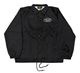 VANSON �Х󥽥� COACH JACKET�����������㥱�åȡ�3����BLACK/BURGUNDY/ CEMENT��