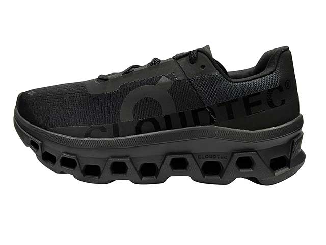 ON ����Cloudmonater�����饦�ɥ�󥹥�����ALLBLACK ������֥�å������ˡ����������̡����˥󥰥��塼����MENS ���