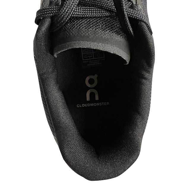 ON ����Cloudmonater�����饦�ɥ�󥹥�����ALLBLACK ������֥�å������ˡ����������̡����˥󥰥��塼����MENS ���