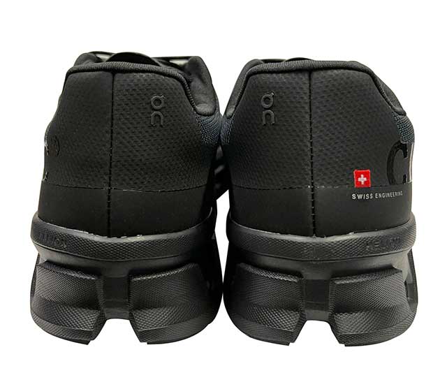 ON ����Cloudmonater�����饦�ɥ�󥹥�����ALLBLACK ������֥�å������ˡ����������̡����˥󥰥��塼����MENS ���