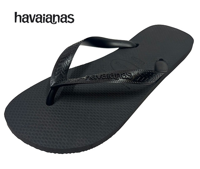 havaianas���ϥ磻���ʥ���TOP��������롡BLACK �֥�å�����С��ӡ���������롡������롡�˽�����