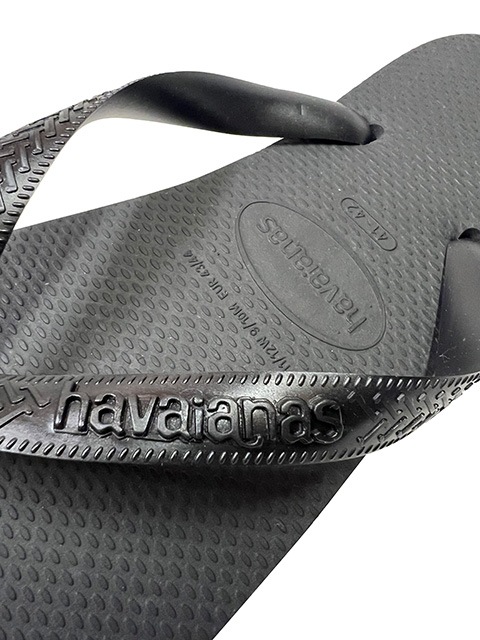 havaianas���ϥ磻���ʥ���TOP��������롡BLACK �֥�å�����С��ӡ���������롡������롡�˽�����
