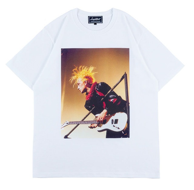 Amplifier������ץ�ե����� �� ���� �� �� TEE��NB1989��T����ġ�2����Black/White��BUCK-TICK