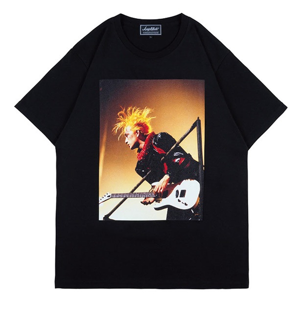 Amplifier������ץ�ե����� �� ���� �� �� TEE��NB1989��T����ġ�2����Black/White��BUCK-TICK