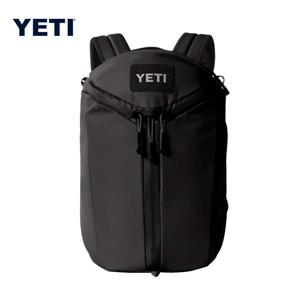 YETI イエティ Ranchero 12L ランチェロ 12リットル BLACK ブラック