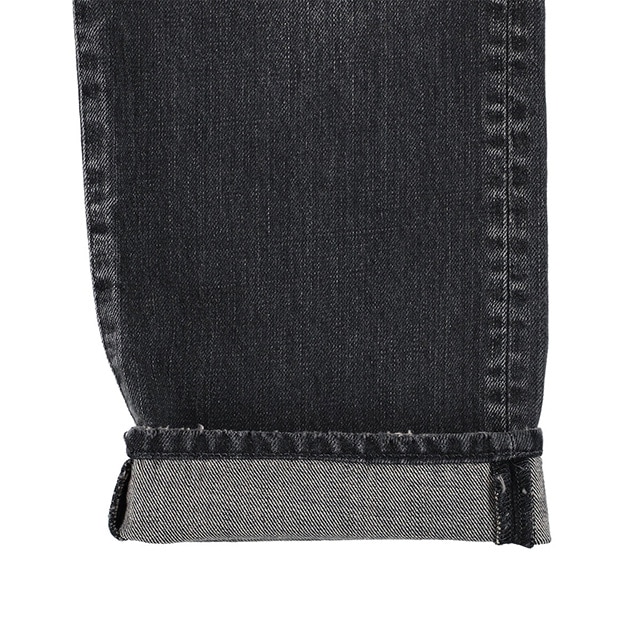 STANDARD CALIFORNIA ����������ɥ���ե���˥� SD 5P Denim Pants 901 66 Vintage Wash 5�ݥ��å� �ǥ˥�ѥ�� ������ơ��������å��塡2��(BLACK/INDIGO)