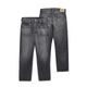 STANDARD CALIFORNIA ����������ɥ���ե���˥� SD 5P Denim Pants 901 66 Vintage Wash 5�ݥ��å� �ǥ˥�ѥ�� ������ơ��������å��塡2��(BLACK/INDIGO)