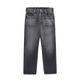 STANDARD CALIFORNIA ����������ɥ���ե���˥� SD 5P Denim Pants 901 66 Vintage Wash 5�ݥ��å� �ǥ˥�ѥ�� ������ơ��������å��塡2��(BLACK/INDIGO)