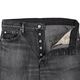 STANDARD CALIFORNIA ����������ɥ���ե���˥� SD 5P Denim Pants 901 66 Vintage Wash 5�ݥ��å� �ǥ˥�ѥ�� ������ơ��������å��塡2��(BLACK/INDIGO)