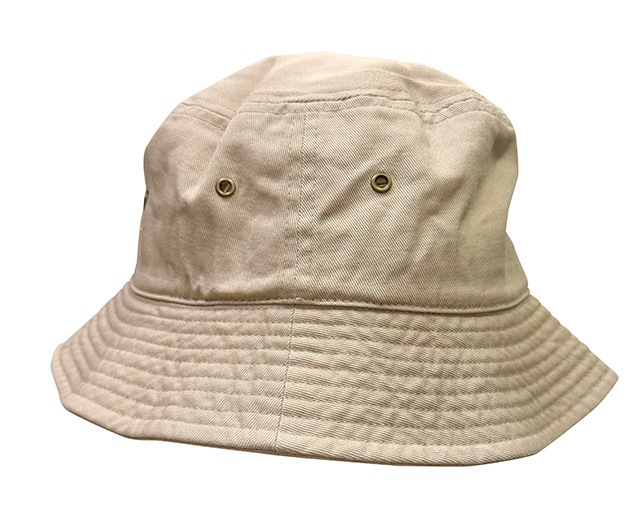 �ں����١ۡڤ�1����1���Τߡ�Cloveru �������Х� "do what you feel" Summer Limited Bucket Hat��˹�� �Х��åȥϥåȡ��Х��ϡ�2����Khaki/Navy��