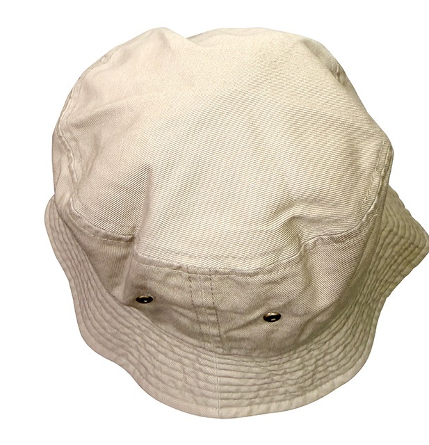 �ں����١ۡڤ�1����1���Τߡ�Cloveru �������Х� "do what you feel" Summer Limited Bucket Hat��˹�� �Х��åȥϥåȡ��Х��ϡ�2����Khaki/Navy��