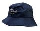 �ں����١ۡڤ�1����1���Τߡ�Cloveru �������Х� "do what you feel" Summer Limited Bucket Hat��˹�� �Х��åȥϥåȡ��Х��ϡ�2����Khaki/Navy��