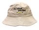 �ں����١ۡڤ�1����1���Τߡ�Cloveru �������Х� "do what you feel" Summer Limited Bucket Hat��˹�� �Х��åȥϥåȡ��Х��ϡ�2����Khaki/Navy��