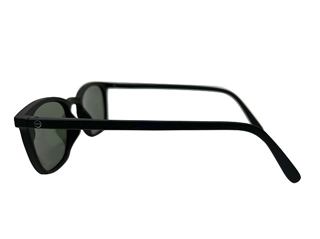IZIPIZI �����ԥ���SUN POLARIZED #E�����󥰥饹���и���󥺡�UV PROTECTION��GREEN LENSES ���꡼���󥺡�3��(BLACK/TORTOISE/LT.TORTOISE)