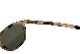 IZIPIZI �����ԥ���SUN POLARIZED #E�����󥰥饹���и���󥺡�UV PROTECTION��GREEN LENSES ���꡼���󥺡�3��(BLACK/TORTOISE/LT.TORTOISE)
