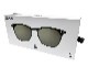 IZIPIZI �����ԥ���SUN POLARIZED #E�����󥰥饹���и���󥺡�UV PROTECTION��GREEN LENSES ���꡼���󥺡�3��(BLACK/TORTOISE/LT.TORTOISE)