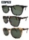 IZIPIZI �����ԥ���SUN POLARIZED #E�����󥰥饹���и���󥺡�UV PROTECTION��GREEN LENSES ���꡼���󥺡�3��(BLACK/TORTOISE/LT.TORTOISE)
