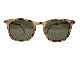 IZIPIZI �����ԥ���SUN POLARIZED #E�����󥰥饹���и���󥺡�UV PROTECTION��GREEN LENSES ���꡼���󥺡�3��(BLACK/TORTOISE/LT.TORTOISE)