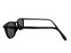 IZIPIZI �����ԥ���SUN POLARIZED #E�����󥰥饹���и���󥺡�UV PROTECTION��GREEN LENSES ���꡼���󥺡�3��(BLACK/TORTOISE/LT.TORTOISE)