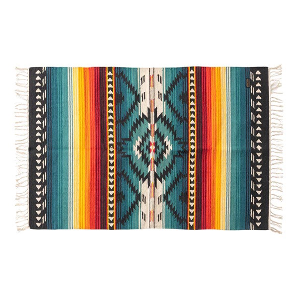 PENDLETON ڥɥȥ󡡥˥塼åȥ ߥɥ饰ƥ襵󥻥åȡH90cmW130cm100