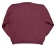 90's��RUSSELL ATHLETIC ��å��� ��������å���CREW NECK SWEAT ���롼�ͥå� �������åȡ�BURGUNDY �С�����ǥ���size:XXL��Made in USA������ꥫ����BIG SIZE����VINTAGE ������ơ����ۡ���š�