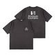 STANDARD CALIFORNIA ����������ɥ���ե���˥���SD Heavyweight Shield Logo Pocket T �إӡ��������� ������ɥ��� �ݥ��å�T����ġ�Ⱦµ��3����BLACK/WHITE/NAVY��2025