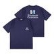 STANDARD CALIFORNIA ����������ɥ���ե���˥���SD Heavyweight Shield Logo Pocket T �إӡ��������� ������ɥ��� �ݥ��å�T����ġ�Ⱦµ��3����BLACK/WHITE/NAVY��2025