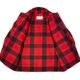 FILSON �ե��륽��DOUBLE MACKINAW CRUISER JACKET ���֥� �ޥå��Ρ� ���롼�������㥱�åȡ�col:RED��size:14��100�� VIRGIN WOOL��Made in U.S.A.����OLD ������ɡۡ���š�