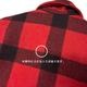 FILSON �ե��륽��DOUBLE MACKINAW CRUISER JACKET ���֥� �ޥå��Ρ� ���롼�������㥱�åȡ�col:RED��size:14��100�� VIRGIN WOOL��Made in U.S.A.����OLD ������ɡۡ���š�