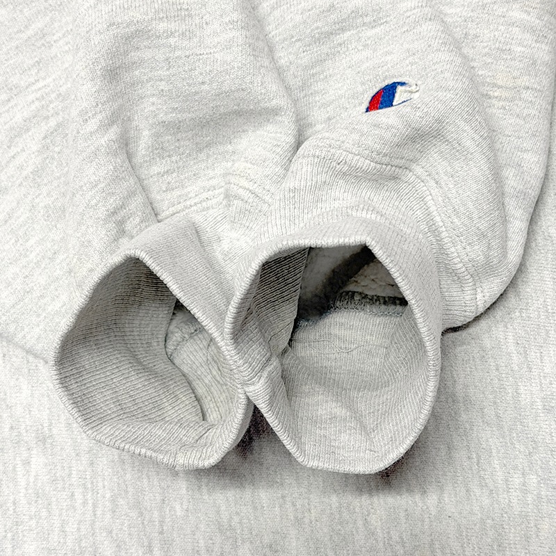 ��SALE 20%OFF��80s��Champion �����ԥ���REVERSE WEAVE C/N SWEAT SHIRTS ��С����������� ���롼�ͥå� �������åȥ���� ��col:GRAY��size:XX-LARGE�����߹��ߥץ��ȡ�NEW TRIER���ȥꥳ������Made in U.S.A.����VINTAGE ������ơ����ۡ���šۡ�Ź�޻����Բġ�