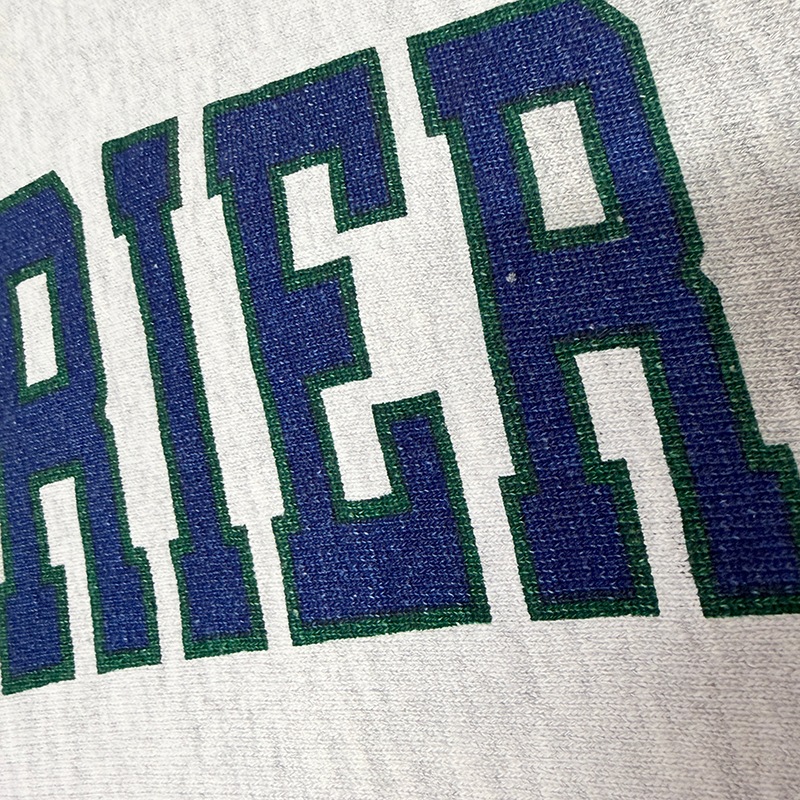 ��SALE 20%OFF��80s��Champion �����ԥ���REVERSE WEAVE C/N SWEAT SHIRTS ��С����������� ���롼�ͥå� �������åȥ���� ��col:GRAY��size:XX-LARGE�����߹��ߥץ��ȡ�NEW TRIER���ȥꥳ������Made in U.S.A.����VINTAGE ������ơ����ۡ���šۡ�Ź�޻����Բġ�