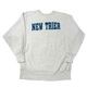 ��SALE 20%OFF��80s��Champion �����ԥ���REVERSE WEAVE C/N SWEAT SHIRTS ��С����������� ���롼�ͥå� �������åȥ���� ��col:GRAY��size:XX-LARGE�����߹��ߥץ��ȡ�NEW TRIER���ȥꥳ������Made in U.S.A.����VINTAGE ������ơ����ۡ���šۡ�Ź�޻����Բġ�