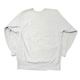 ��SALE 20%OFF��80s��Champion �����ԥ���REVERSE WEAVE C/N SWEAT SHIRTS ��С����������� ���롼�ͥå� �������åȥ���� ��col:GRAY��size:XX-LARGE�����߹��ߥץ��ȡ�NEW TRIER���ȥꥳ������Made in U.S.A.����VINTAGE ������ơ����ۡ���šۡ�Ź�޻����Բġ�