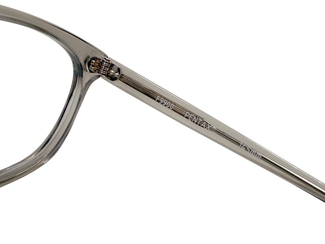 �ڥ��̵��/���ʡ�PENTAX �ڥ󥿥å�����GRAY/52��PENTAX By HOYA SAFETY��F9900��Z87-2+��AO Safety Eyeglasses