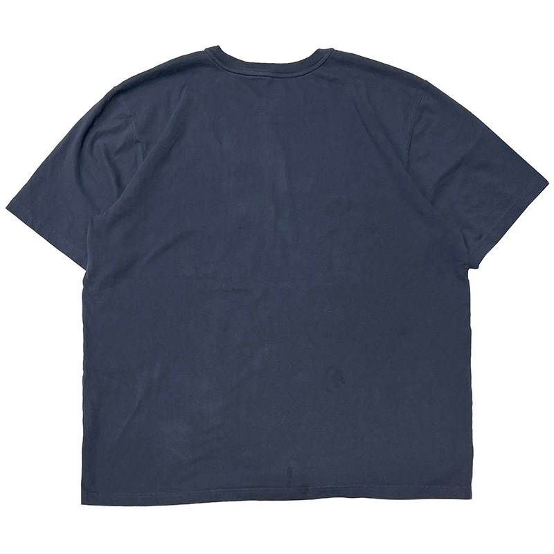 Carhartt �����ϡ��ȡ�Freemason�ɽ���H/N T-SHIRTS �إ�꡼�ͥå� T����ġ�col.Navy��size:2XL��ORIGINAL FIT ���ꥸ�ʥ�ե��åȡ�COTTON100%����USED �桼���ɡۡ���šۡ�Ź�޻����Բġ�