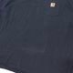 Carhartt �����ϡ��ȡ�Freemason�ɽ���H/N T-SHIRTS �إ�꡼�ͥå� T����ġ�col.Navy��size:2XL��ORIGINAL FIT ���ꥸ�ʥ�ե��åȡ�COTTON100%����USED �桼���ɡۡ���šۡ�Ź�޻����Բġ�