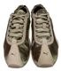 PUMA �ס��ޡ�H-STREET ETOILE WNS��H���ȥ꡼�� ���ȥ�� ��Matte Bronze-Mouse Gray���ޥåȥ֥���/�ޥ������졼��LADY'S ��ǥ����������ˡ�����