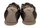 PUMA �ס��ޡ�H-STREET ETOILE WNS��H���ȥ꡼�� ���ȥ�� ��Matte Bronze-Mouse Gray���ޥåȥ֥���/�ޥ������졼��LADY'S ��ǥ����������ˡ�����