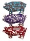 PORKCHOP GARAGE SUPPLY �ݡ�������å� ���졼�����ץ饤��PORK CUSHION���ݡ��� ���å����2020FW ����
