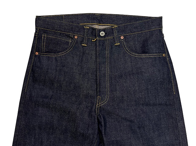 ��30��ǯ��ǰ��ǥ��WAREHOUSE �������ϥ�����Lot S1003XX-LTD��LIMITED EDITION�ۡ�INDIGO ����ǥ������ͥ�ݥ��åȡ������ǥ롡�ǥ˥ࡡ�����󥺡��ꥸ�åȡ��Υ󥦥��å��塡̤������2025FW