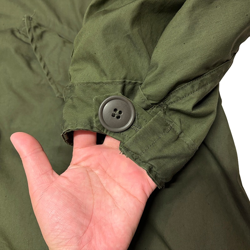 ��DEAD STOCK�� U.S.ARMY M-65 FISHTAIL PARKA FULL SET��size:X-SMALL���ե륻�åȡ��ե�����ɥѡ��������ե��å���ơ��롡�饤�ʡ����ߥ꥿�꡼���㥱�åȡ��饤�ʡ����㥱�å� �ڥǥåɥ��ȥå���